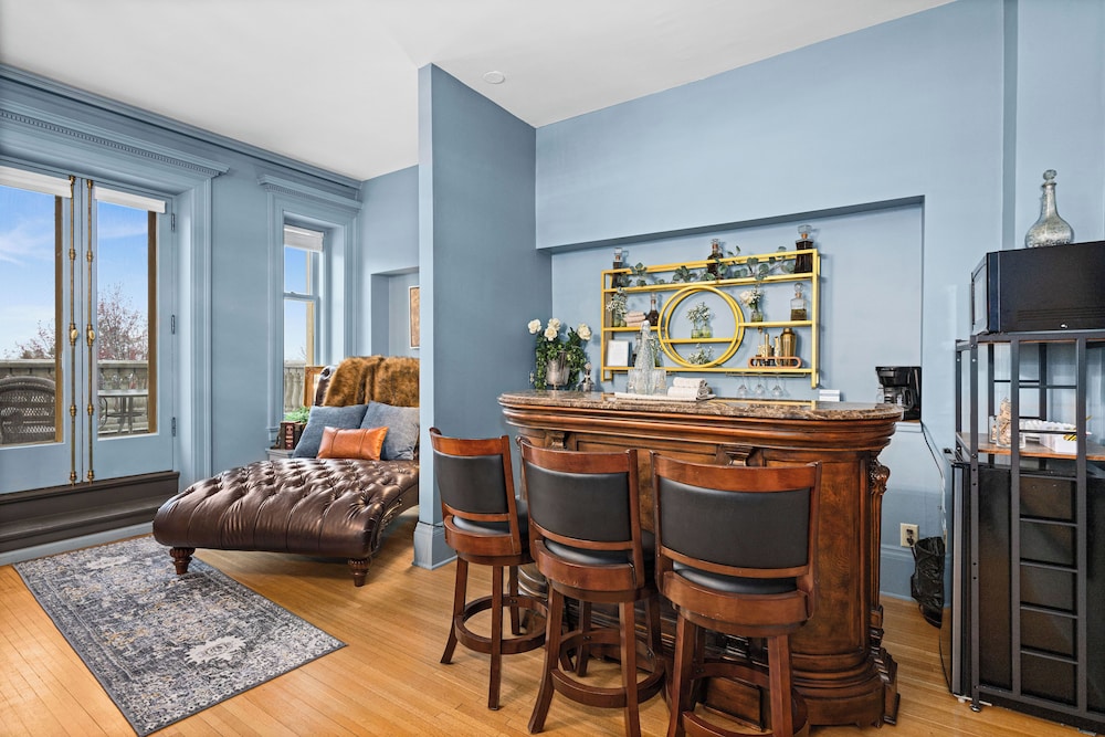 Terrace Suite photo 2