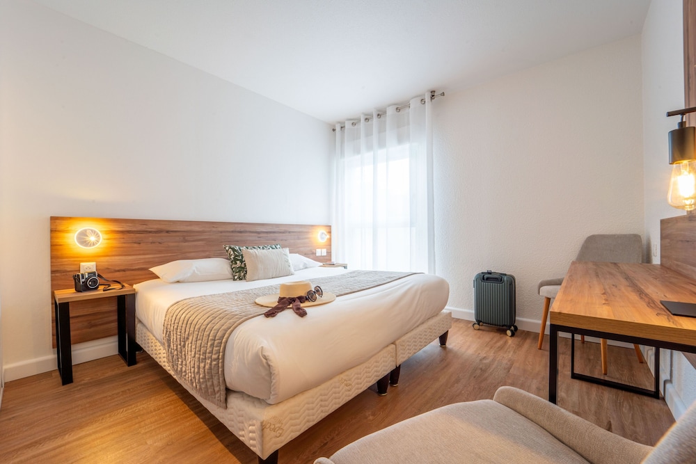 Comfort Room