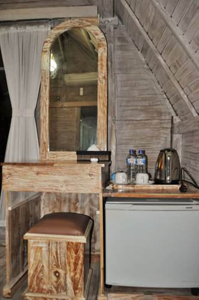 Deluxe Bungalow - Photo 13