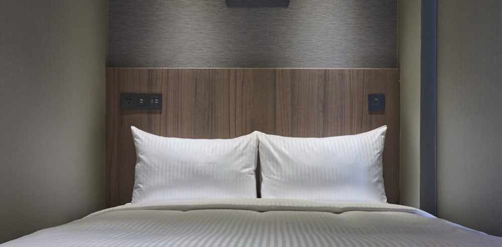 Beauty Hotels Taipei - B7 Journey — photo 156