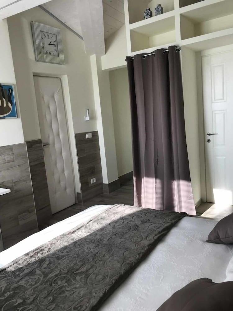 Double Room, Annex Building (Specchi) photo 3