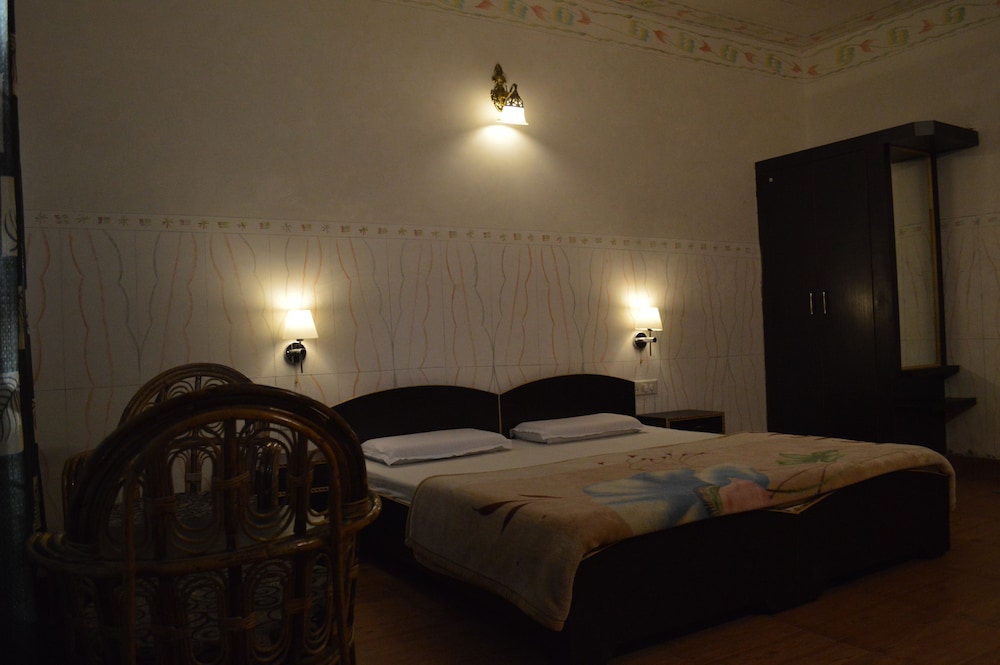 Luxury Room, 1 Double Bed photo 2