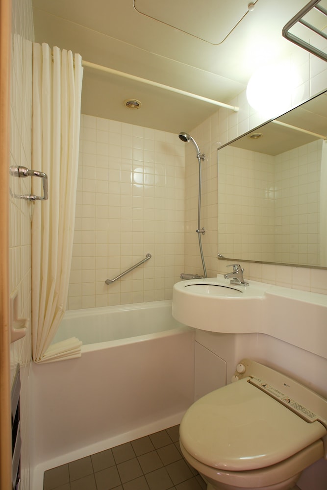 Oriental Corner Double Room, Non Smoking,19F(22sqm) - Photo 8