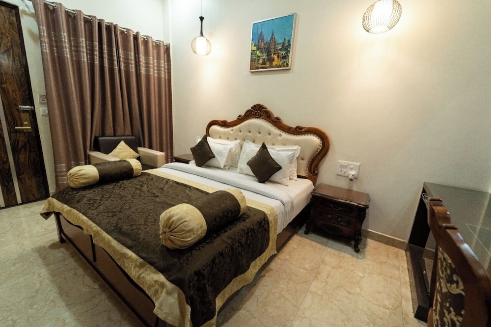Premium Deluxe Room - Photo 7