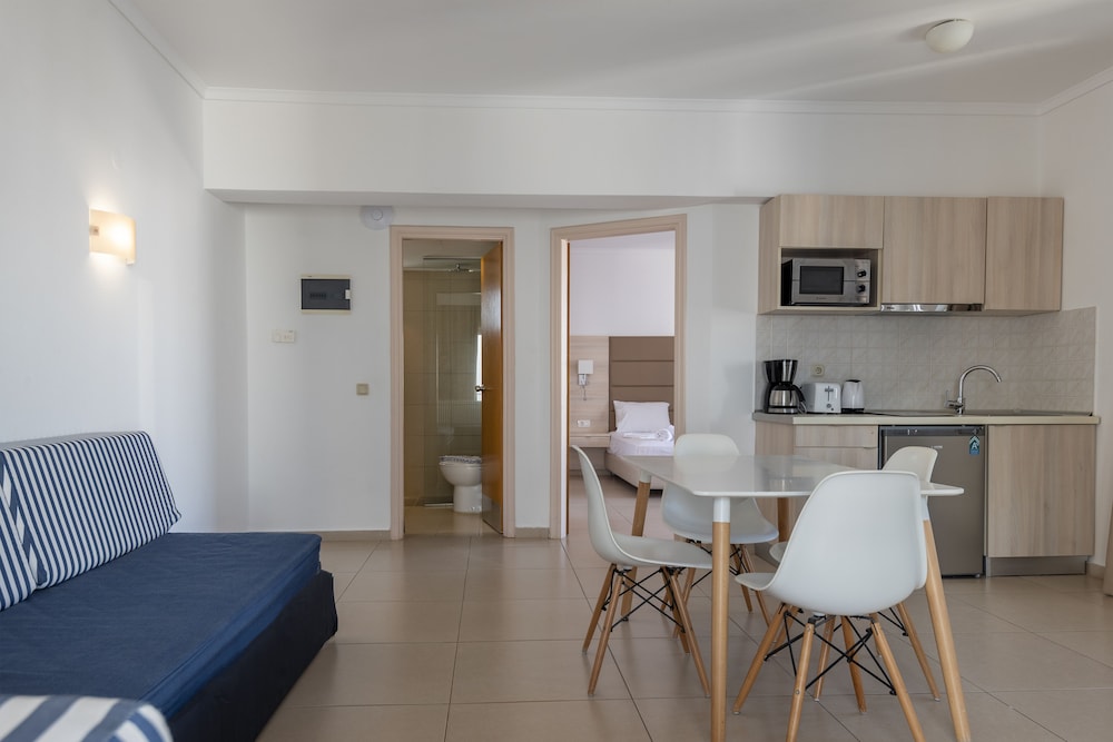 Deluxe Apartment, 1 Bedroom