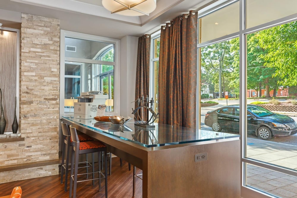 City Living in Downtown Raleigh Luxury Apt 2, 写真 12