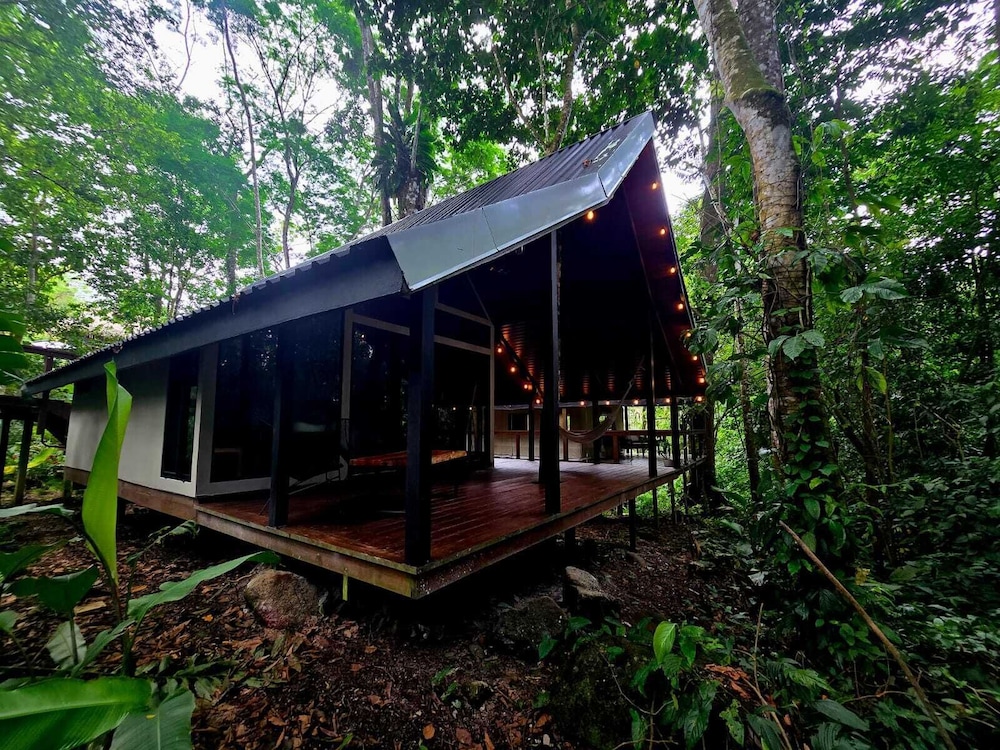 Premium Cabin, River View