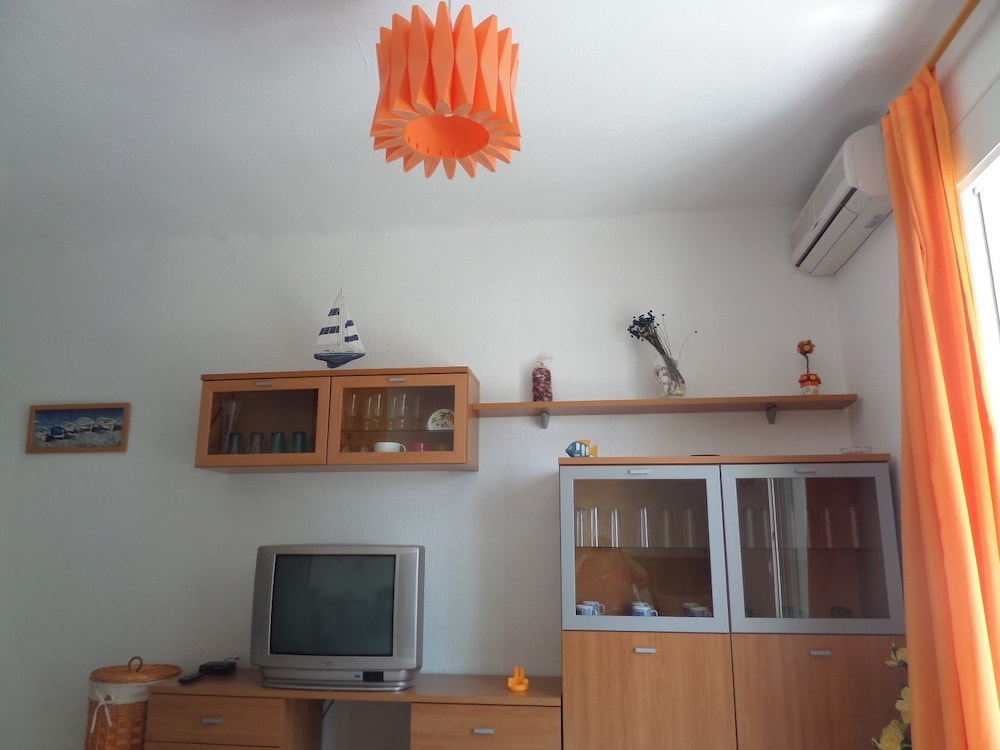Apartment, 1 Bedroom, Balcony, Partial Sea View photo 3