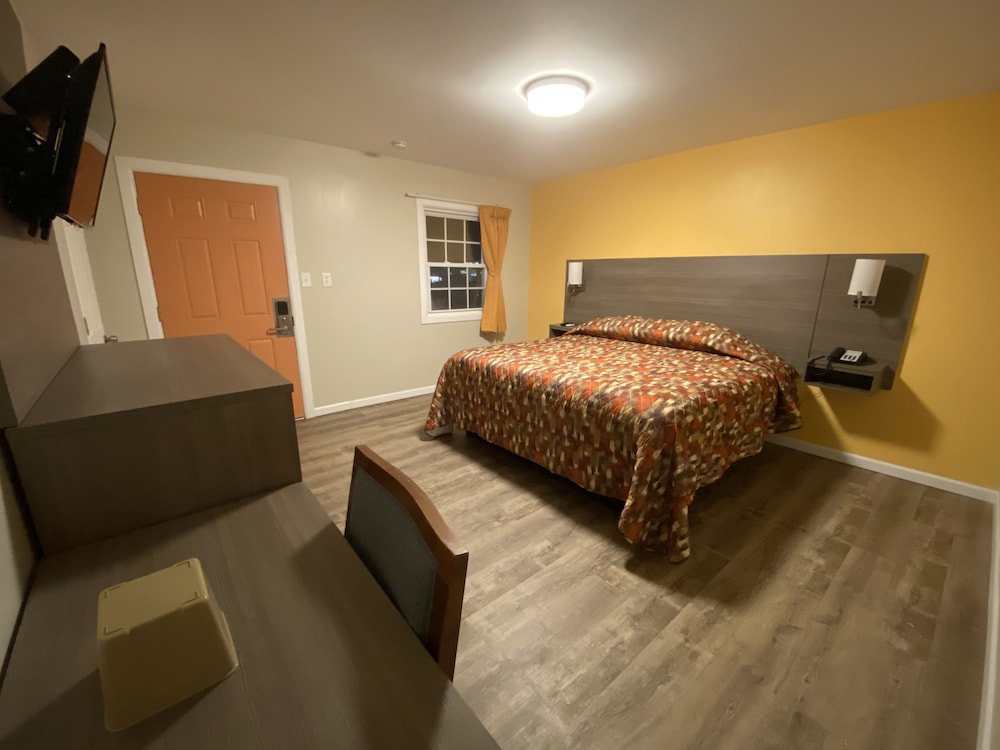 Basic Single Room photo 3