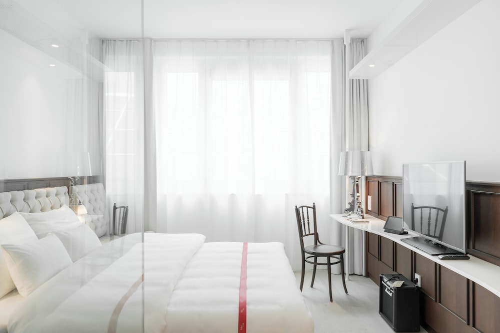 Cosy Room