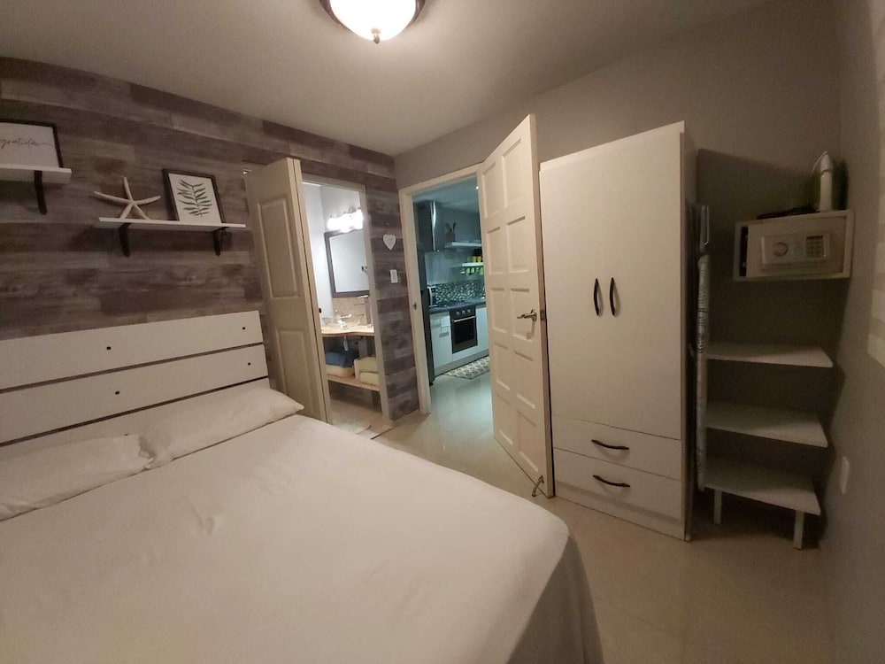 Apartment, 1 Bedroom