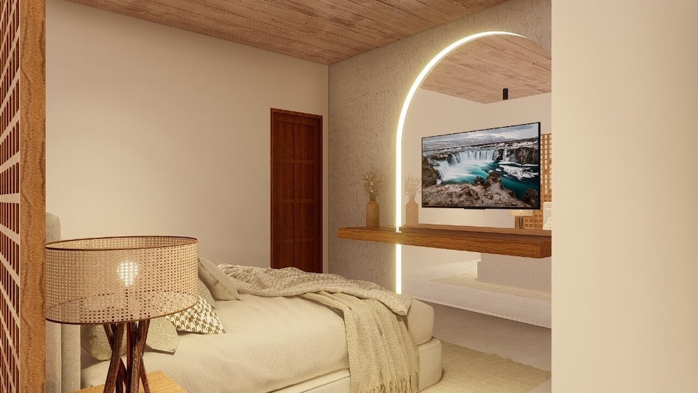 Suite, Jetted Tub photo 3