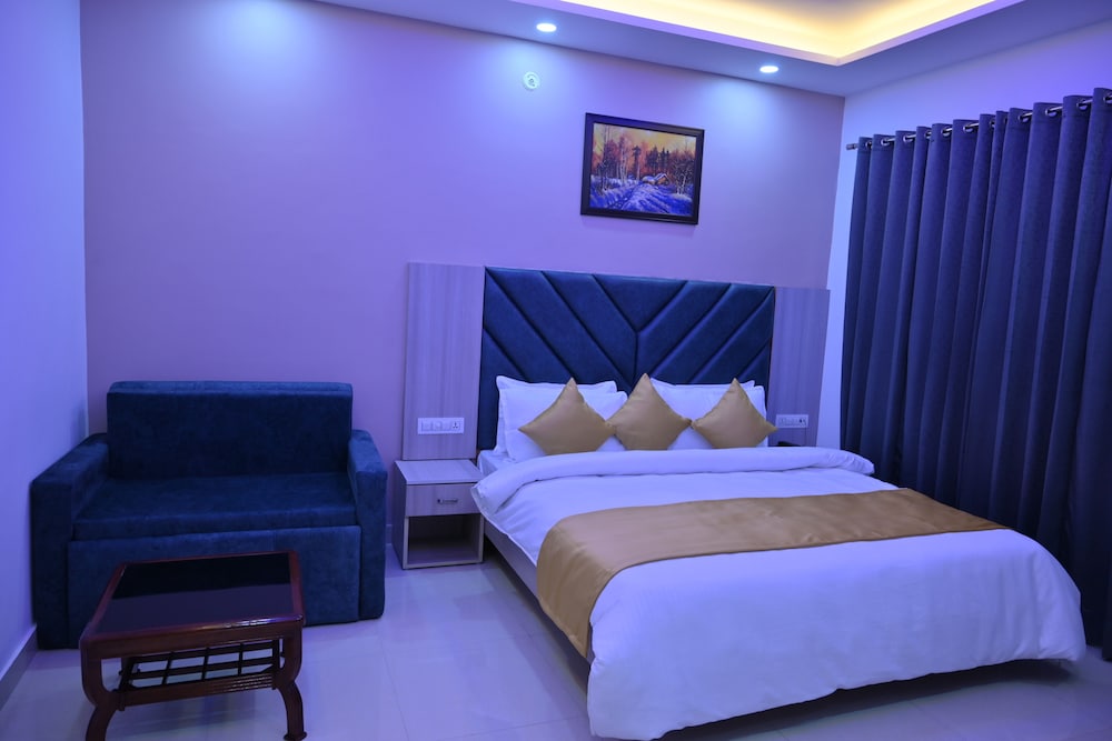 Deluxe Room photo 3