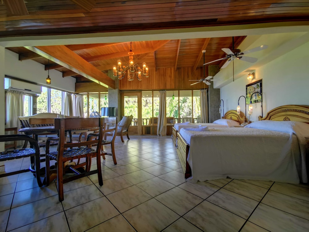 Studio, Jungle View - Adults Only photo 2