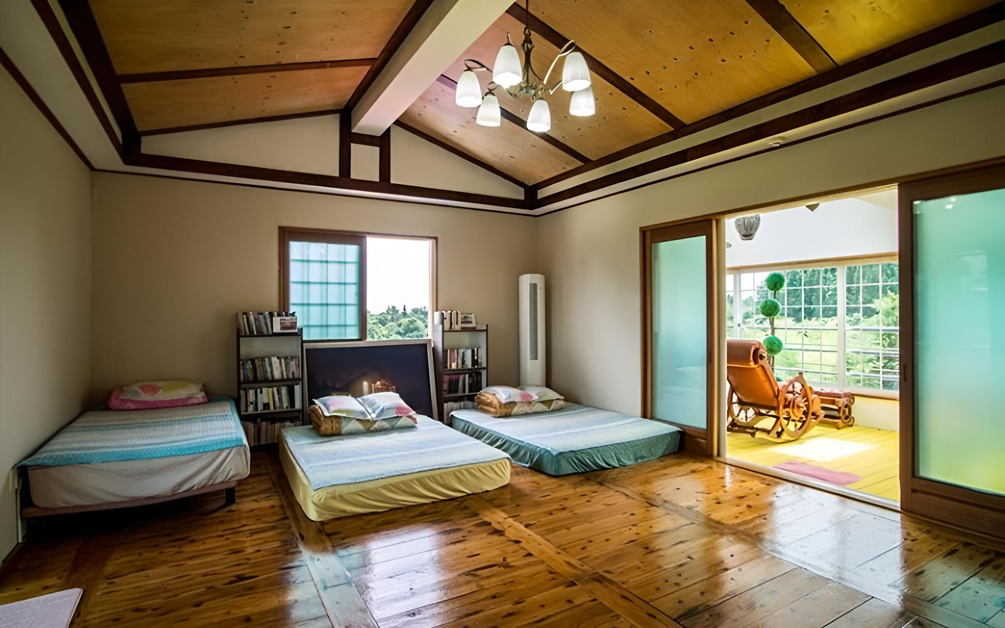 Room (Samdae (Unshared House)) photo 3
