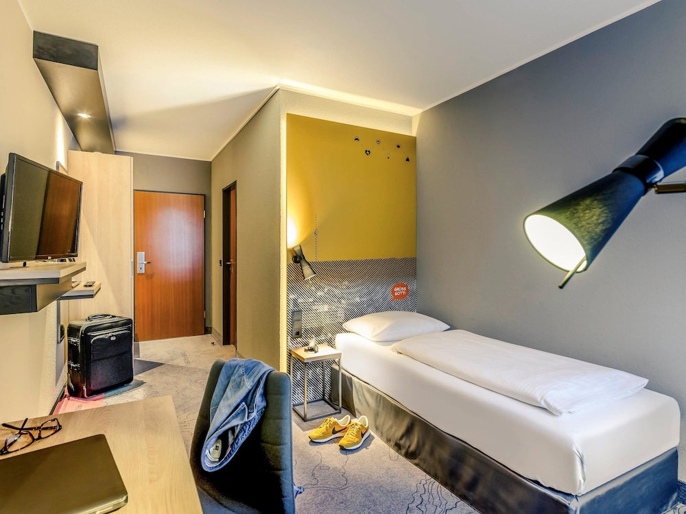 Standard Room, 1 Twin Bed - Photo 2