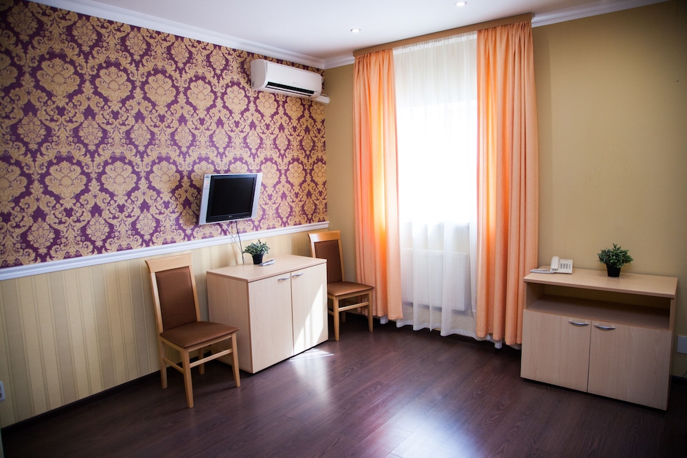 Standard Double Room photo 3