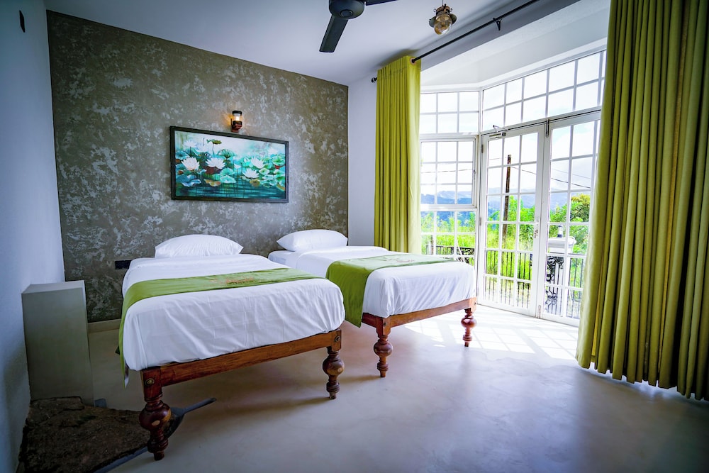 Superior Double Room photo 1