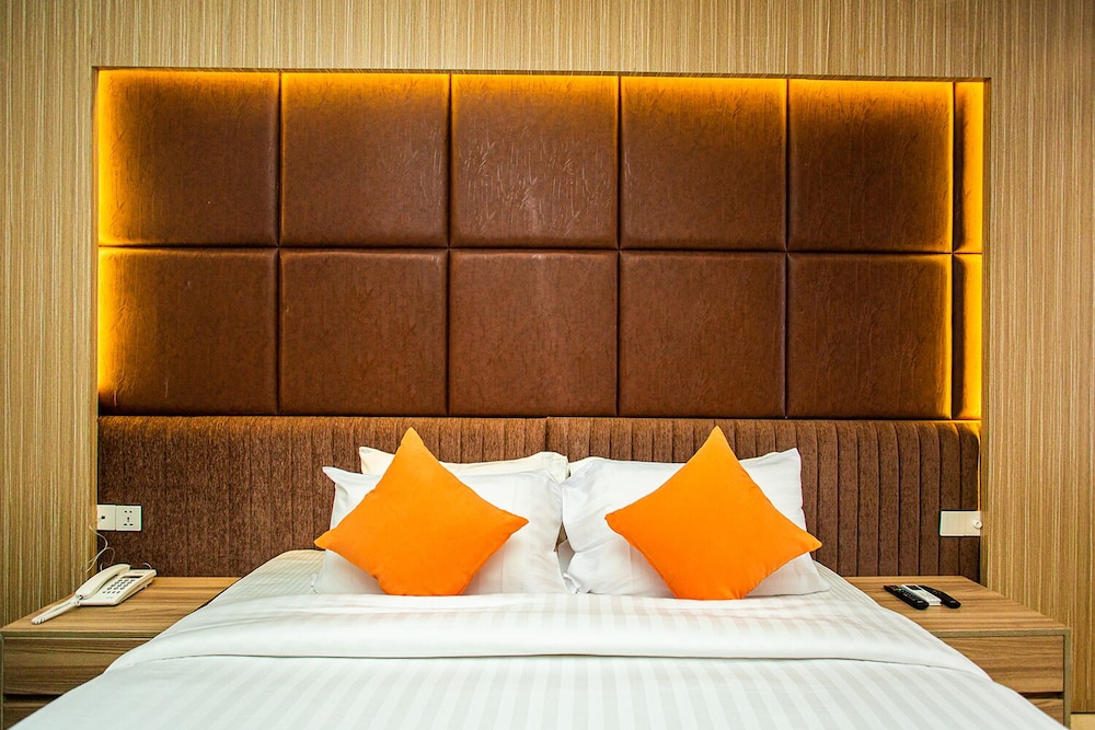Royal Suite - Photo 5