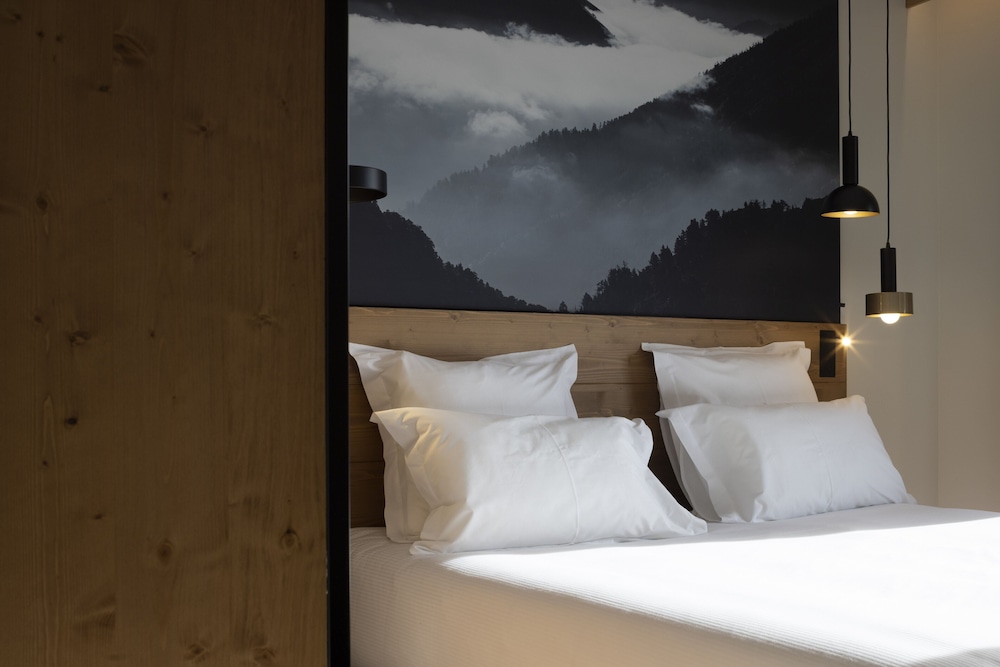 Chambre Double Classique