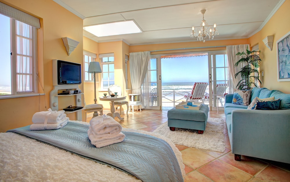 Ocean Suite