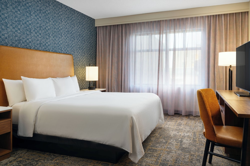 Premium Suite, 1 King Bed (Shower) - Photo 8