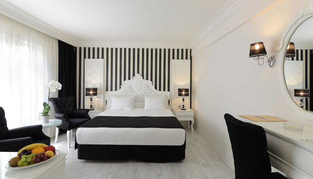 Deluxe Room photo 1