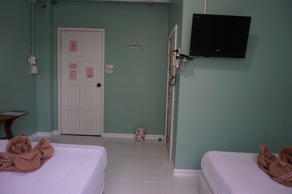 Standard Room with Air Condition photo 2