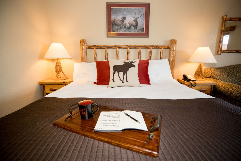 Great Wolf Lodge Boston / Fitchburg, MA, Bilde 8