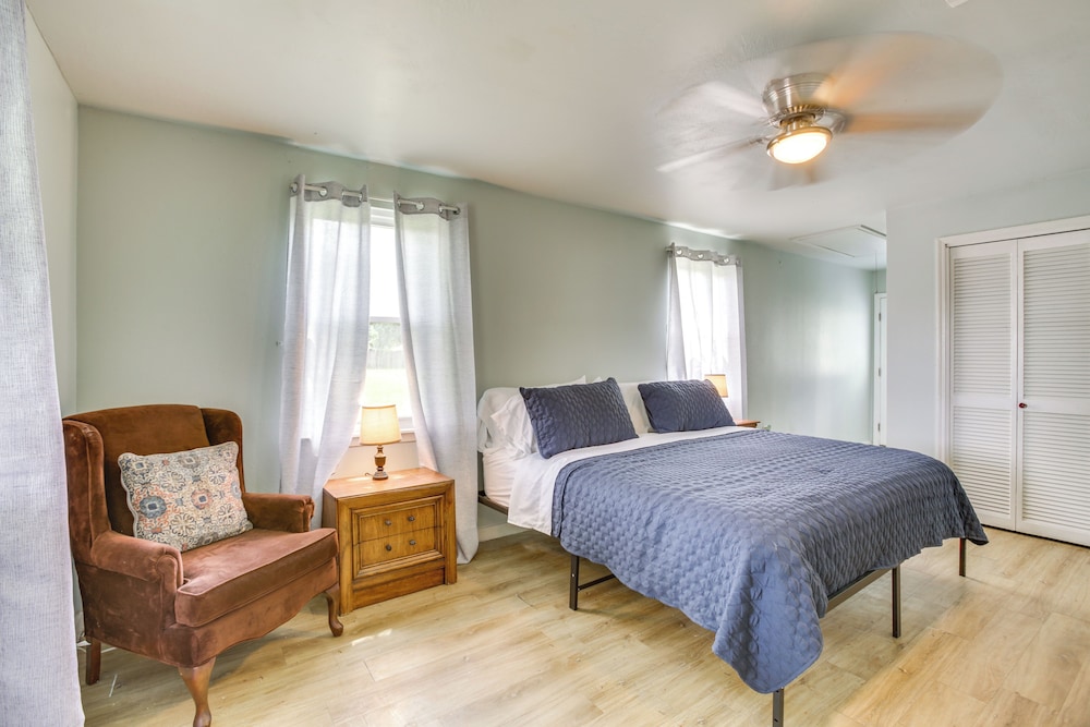 House (3 Bedrooms)