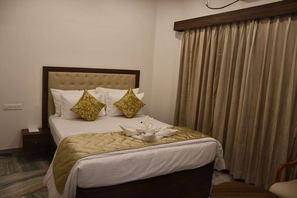 Superior Double Room photo 1