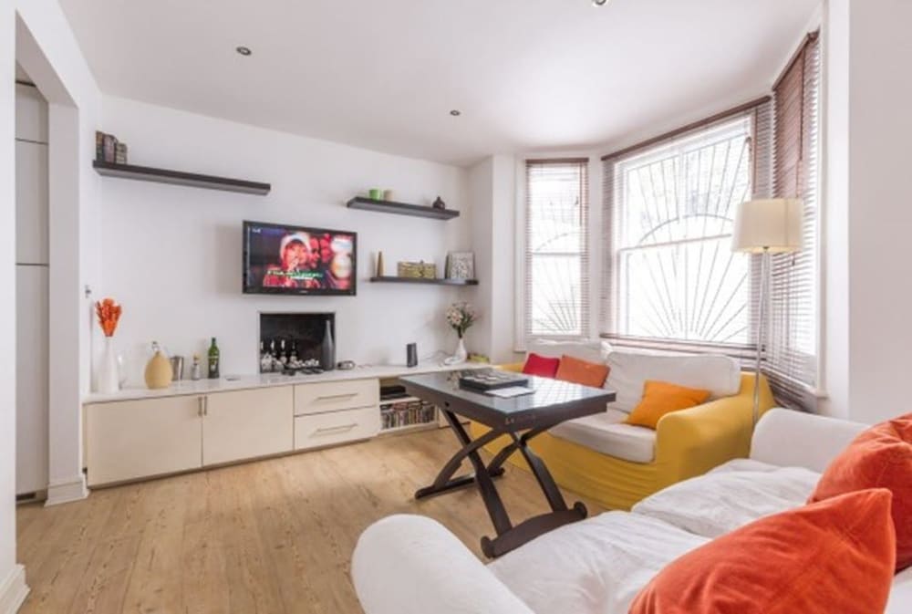 Apartment, 2 Bedrooms, 2 Bathrooms