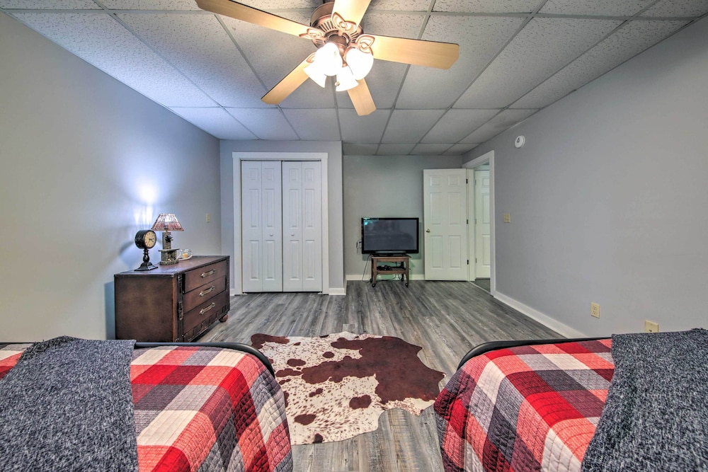 House (4 Bedrooms) photo 3