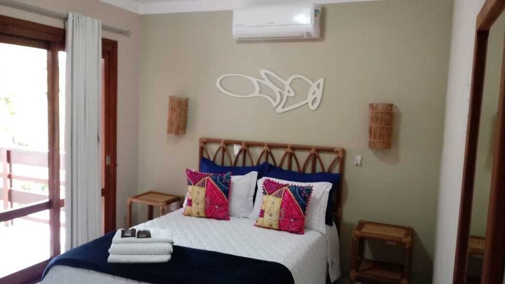 Quadruple Room (Com Café da Manhã)