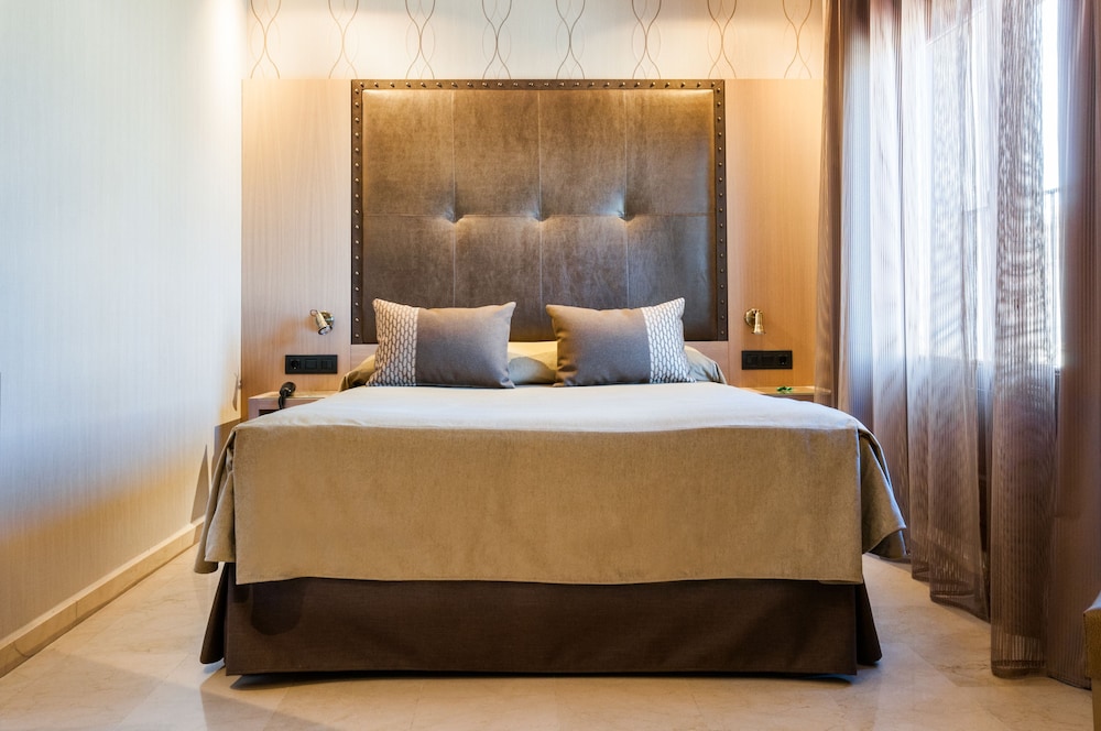 Double Room Single Use