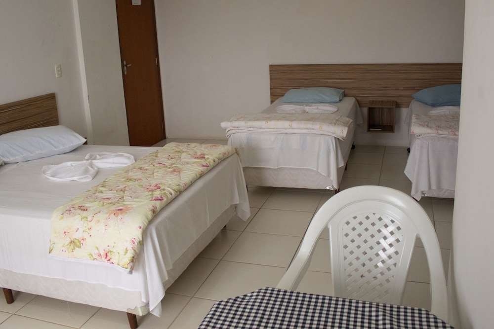 Deluxe Triple Room photo 2
