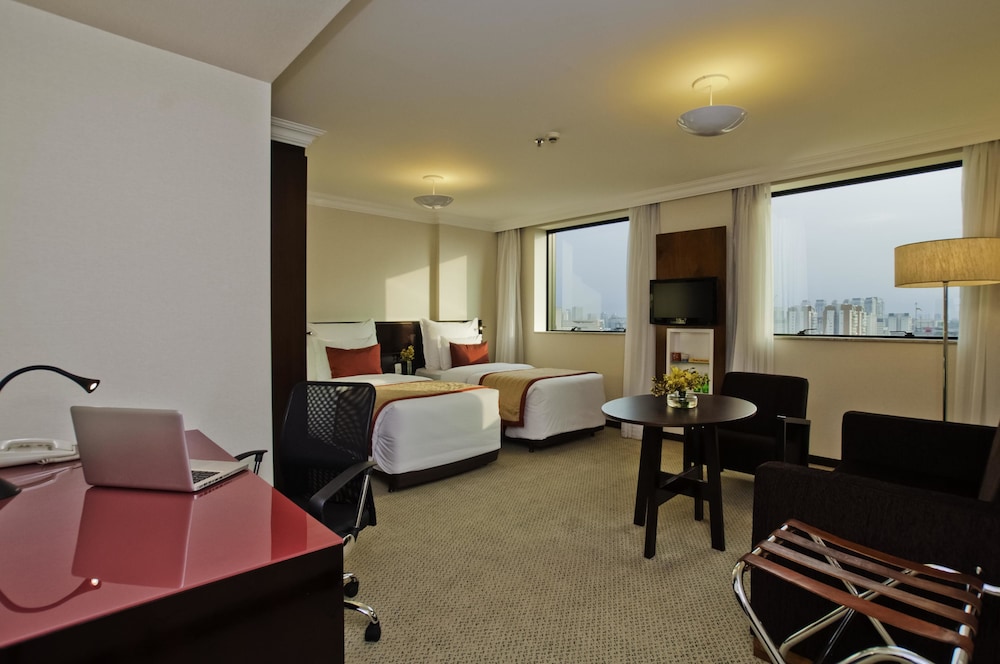 Superior Twin Room, 2 Twin Beds