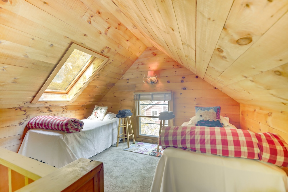 Cottage (3 Bedrooms)