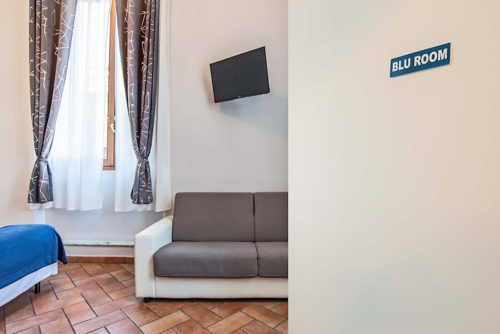Blu Room photo 2