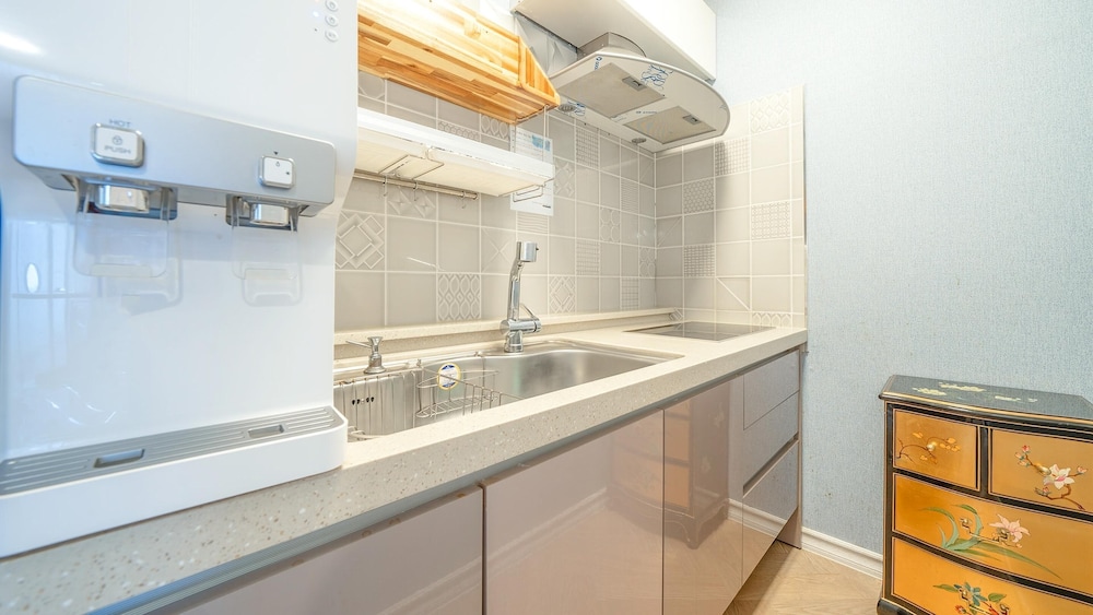 Basic Room, 1 Bedroom (sonamu2) - Photo 6