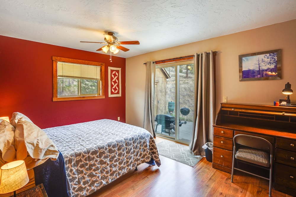 House (3 Bedrooms) photo 2