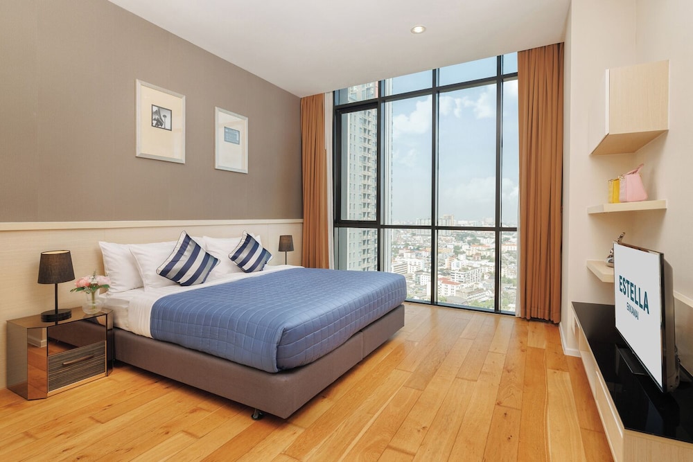 Premium Suite, 2 Bedrooms photo 1