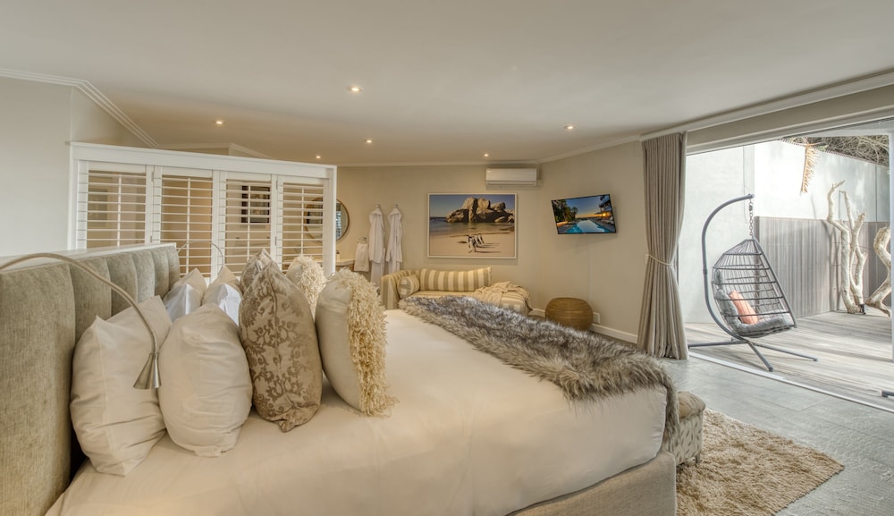 Classic Room - Photo 13