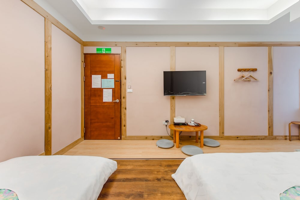 Comfort Triple Room - Photo 7