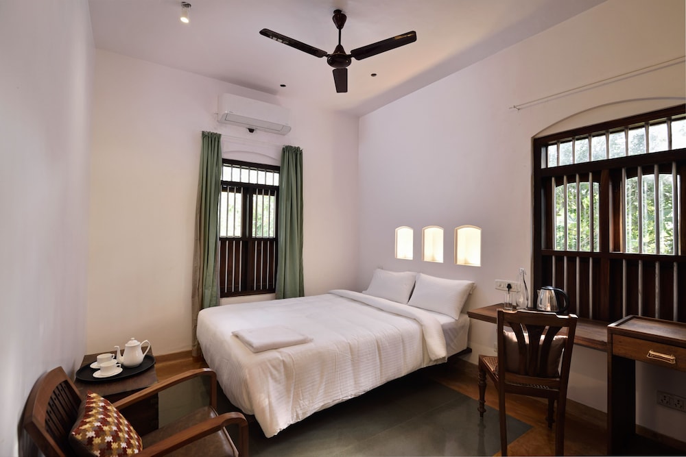 Villa - Photo 10