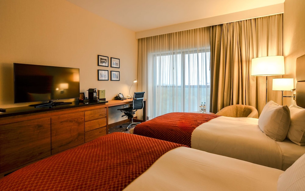 Deluxe Twin Room photo 3
