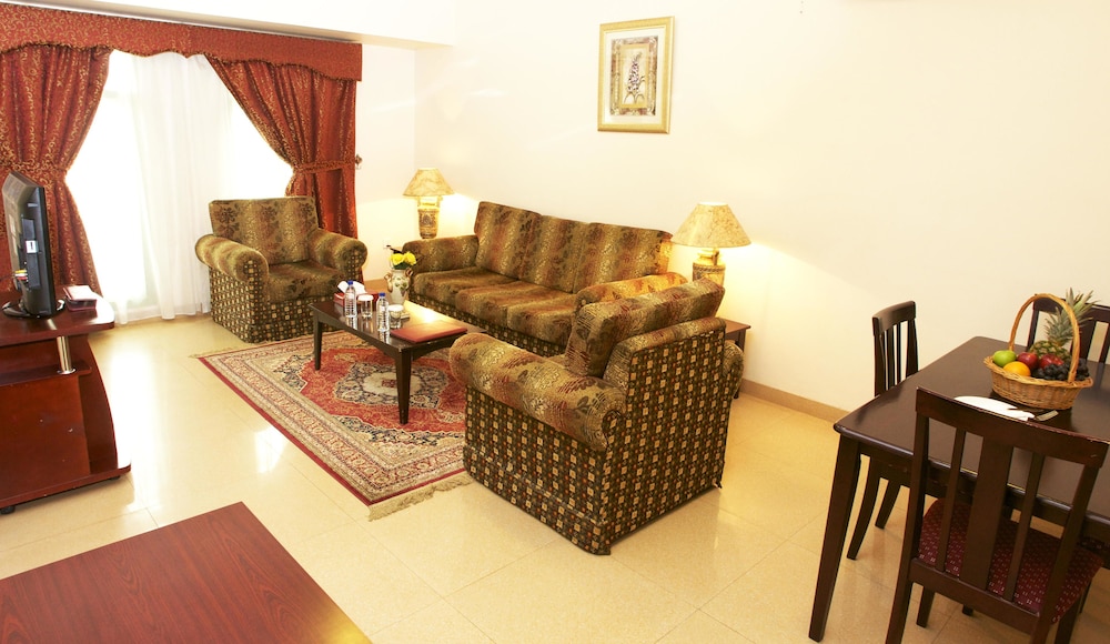 Two Bedroom Suite photo 3