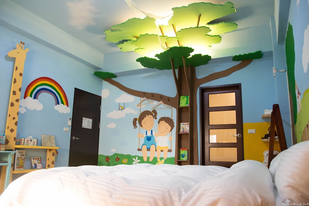 Triple Room with Slide photo 1