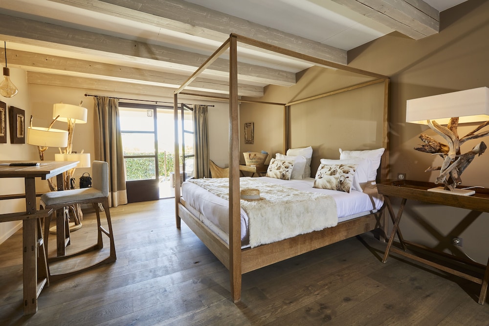 Double Room (Prestige) - Photo 1