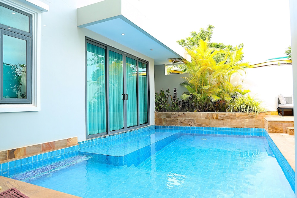 Two Bedroom Pool Villa - Photo 28